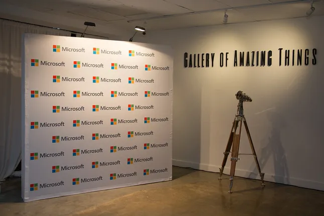 Project image