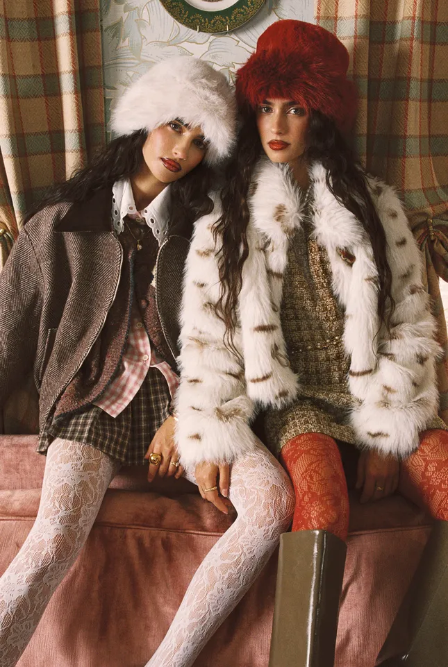Cider FW24 All Together Now