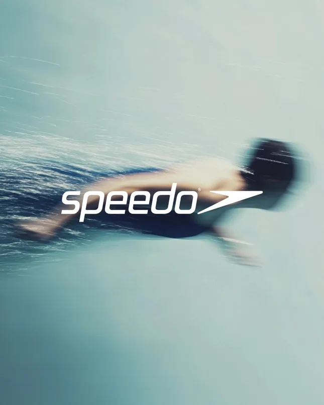 Speedo AI Campaign