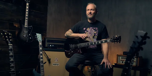 Dunable Guitars - Yeti DE