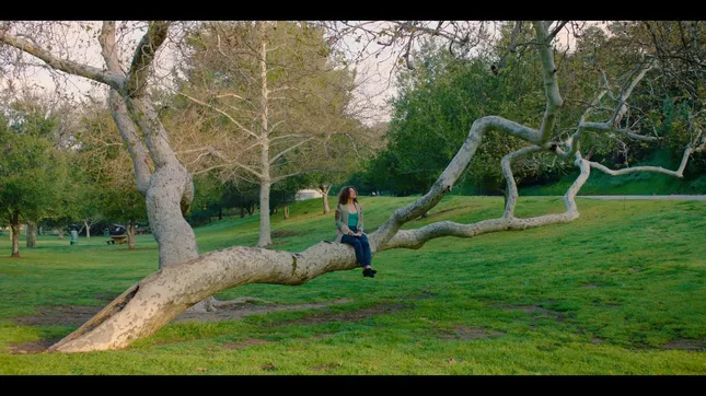Headspace- NATURE