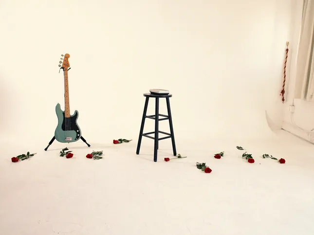 The Love Tape - Album Teaser