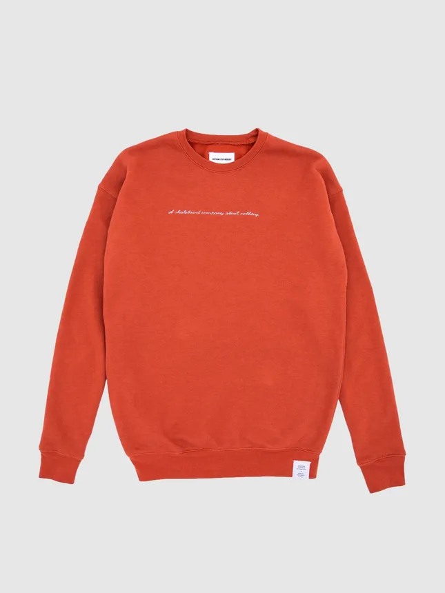 Product Photography : Nothing For Nobody