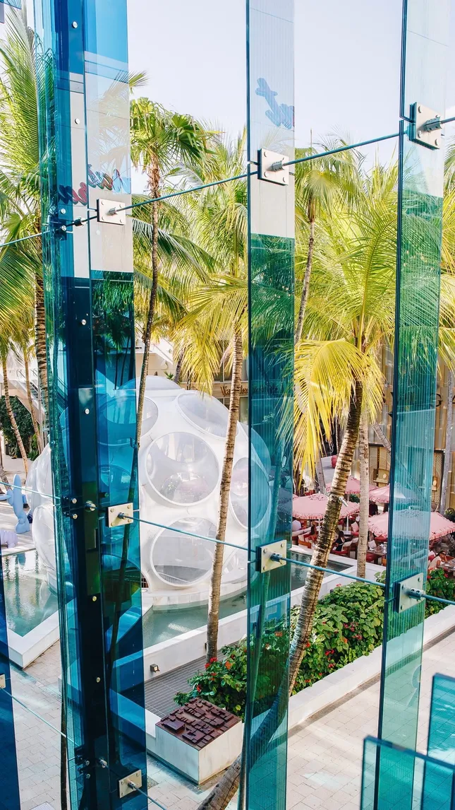 Photography : Miami Design District