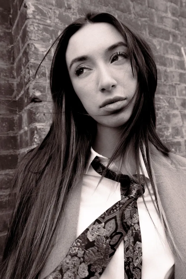 Christina