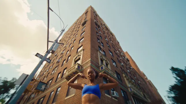 RCME FITNESS - "RUNNING NYC" | 30 Second Spot (2024)