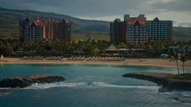 Aulani, A Disney Resort & Spa