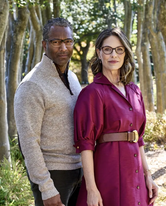 Kenmark Eyewear Brand Shoot