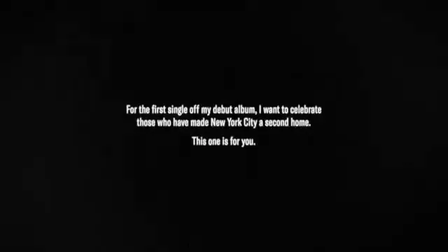 Bohan Phoenix - New York Made Me (Music Video)