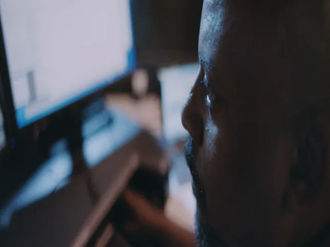 Threat Hunters