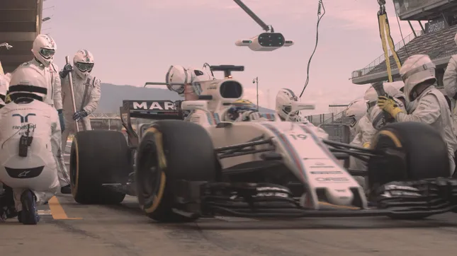F1 Innovation