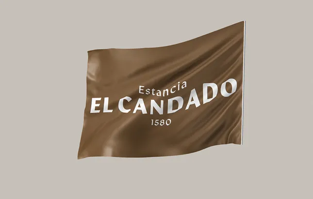 El Candado 1580