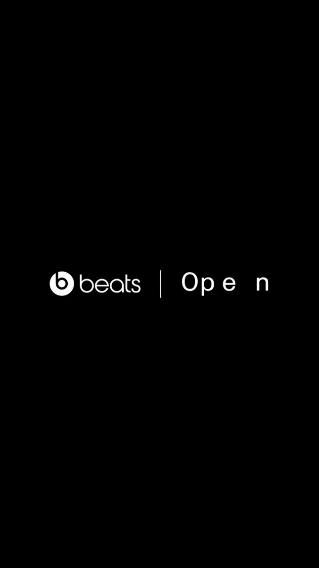 Beats x op e   n
