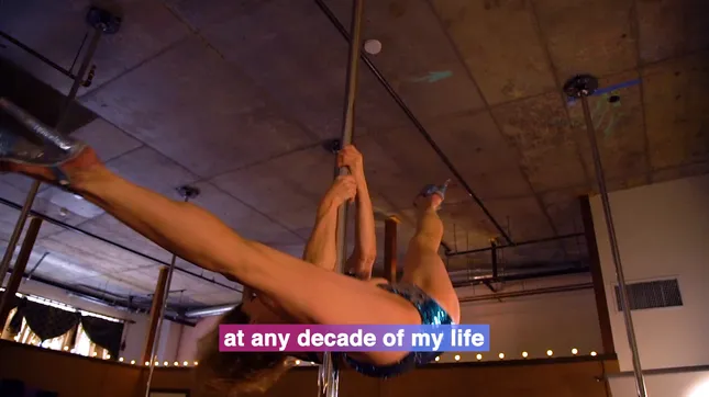 "RISE" - Dance Docs