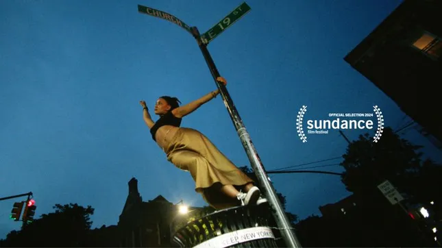 Tendaberry, Feature Film