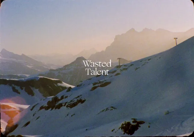 Wasted Talent: Swatch Nines 2024