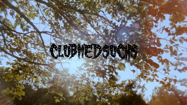 Clubmedsucks Reel 2022