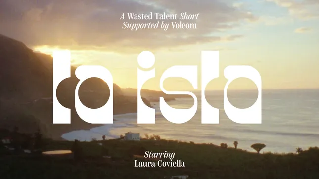 Wasted Talent: La Isla