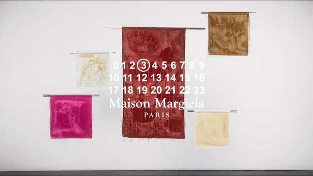 Maison Margiela V-DAY & CNY 2025