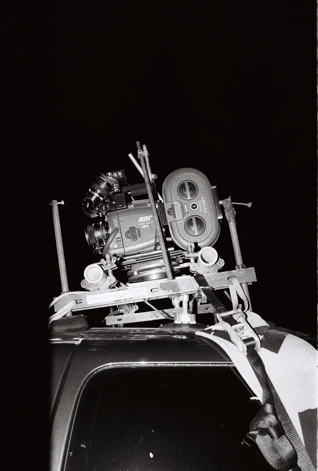 Project image