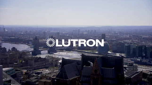 LUTRON Promo
