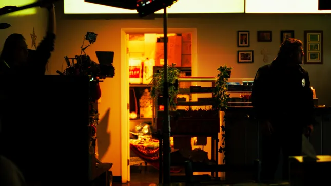 Project image