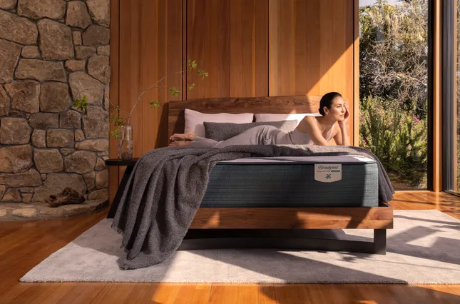 Beautyrest Mattress