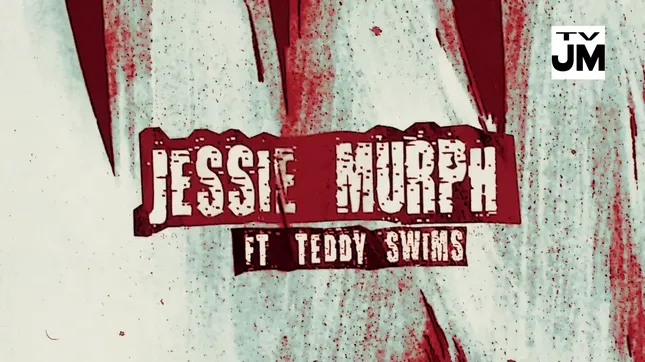 Jessie Murph, Teddy Swims - Dirty (Official Video)