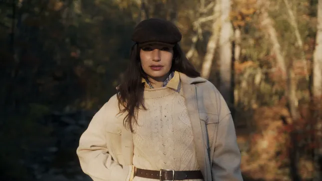 Stetson AW25
