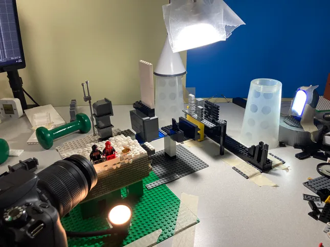 Project image