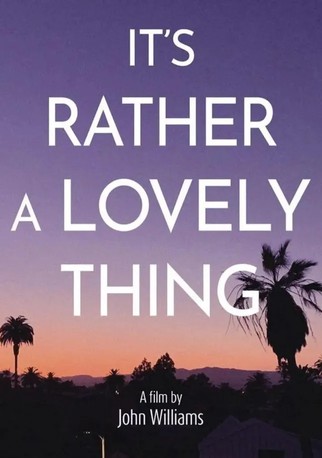 It's Rather a Lovely Thing (2023)