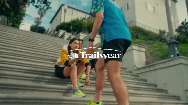 The North Face x REI - Trailwear S23