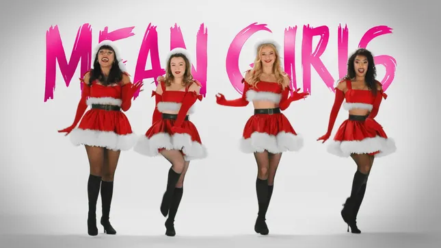 Mean Girls The Musical | London | CTV Spot