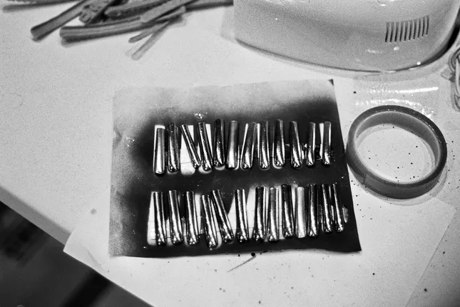 Project image