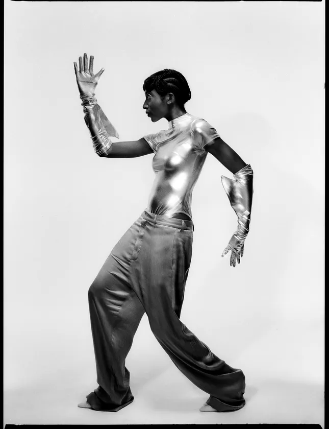 ‘Uncharted’ Editorial For XoXoFashion