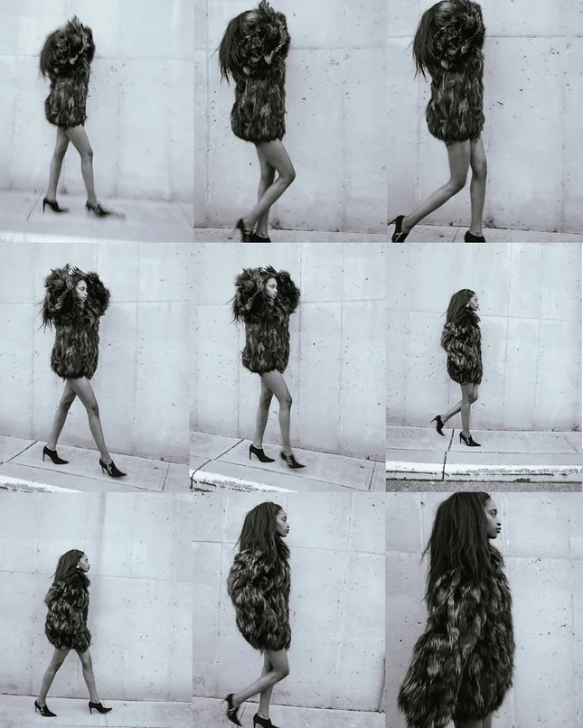 Project image