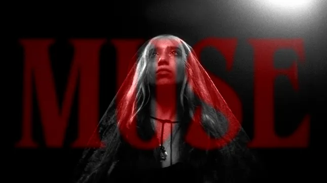 "Muse" by Isabel LaRosa (Lyric Video)