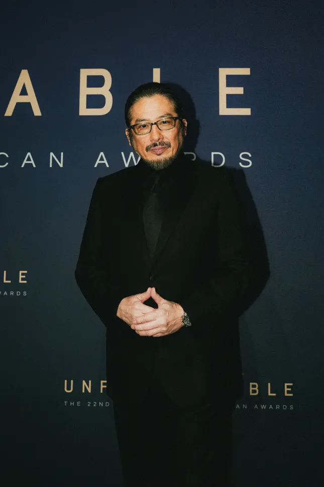 22nd Annual Unforgettable Gala Coverage