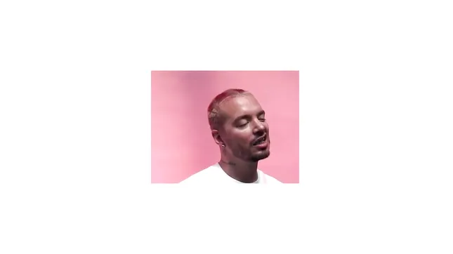 J Balvin x Flaunt Magazine