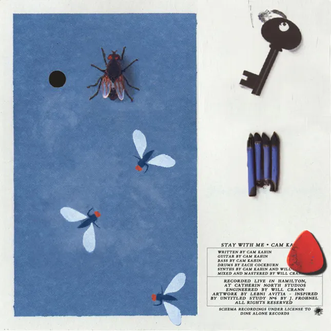 Project image