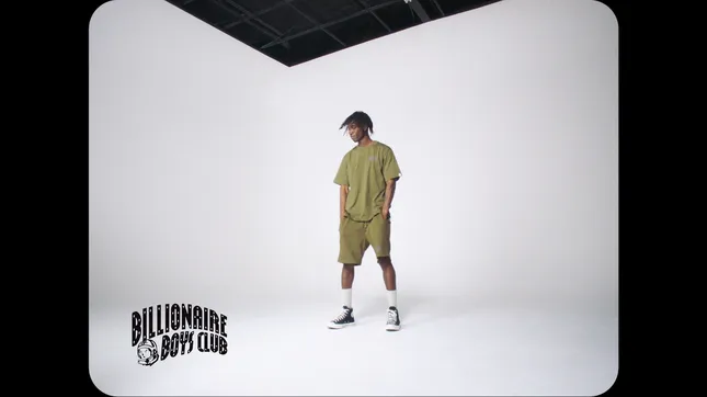 Billionaire Boys Club - Classics Campaign