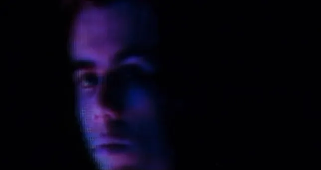 THE KID LAROI - Concert Visuals