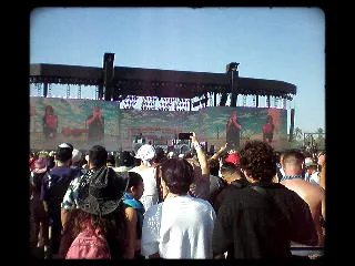 Coachella 24' : VHS Recap
