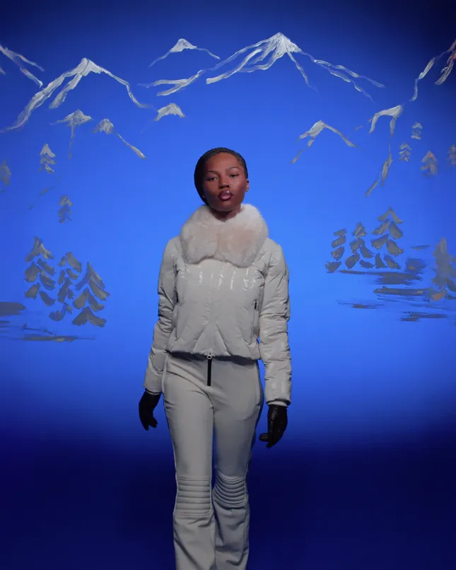 NIVEA X QUENLIN BLACKWELL