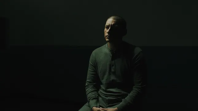 Captive Mind