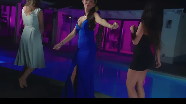 SOS Moving Starring Tawny Jordan