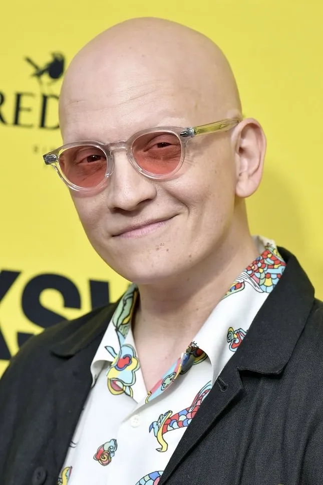 Anthony Carrigan SXSW 2025