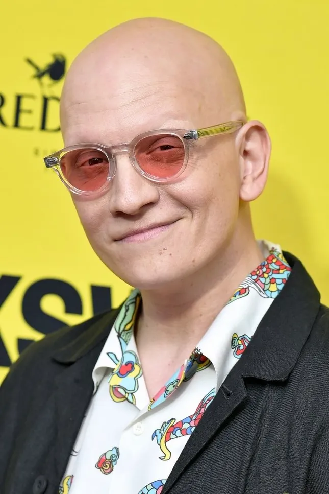 Anthony Carrigan SXSW 2025