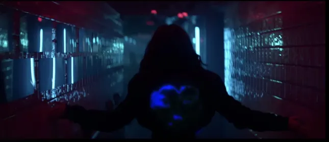 San Francisco - Galantis