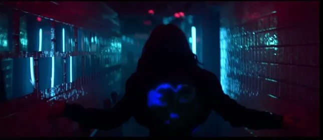 San Francisco - Galantis